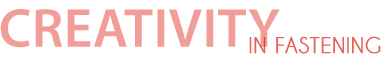 Creativity在Fastening